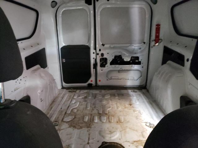 ZFBHRFAB4M6T43167 - 2021 RAM PROMASTER თეთრი ფოტო 10