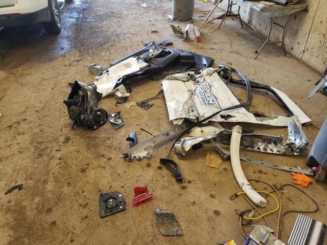 ZFBHRFAB4M6T43167 - 2021 RAM PROMASTER თეთრი ფოტო 13