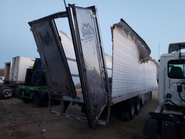 1JJV532B6KL115007 - 2019 WABASH TRAILER WHITE photo 4