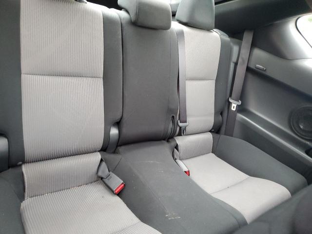 JTKJF5C70GJ018701 - 2016 TOYOTA SCION TC 红色 照片 10