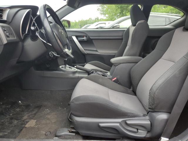 JTKJF5C70GJ018701 - 2016 TOYOTA SCION TC 红色 照片 7