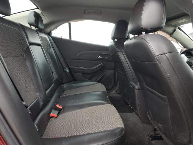 1G11C5SL9FF338978 - 2015 CHEVROLET MALIBU 1LT MAROON photo 10
