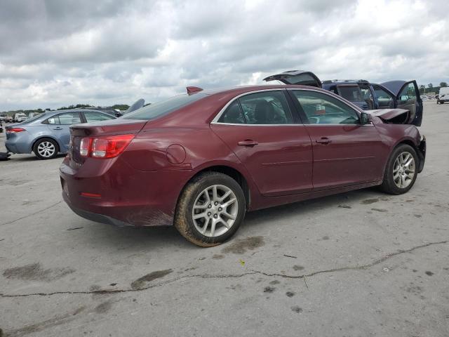 1G11C5SL9FF338978 - 2015 CHEVROLET MALIBU 1LT MAROON photo 3