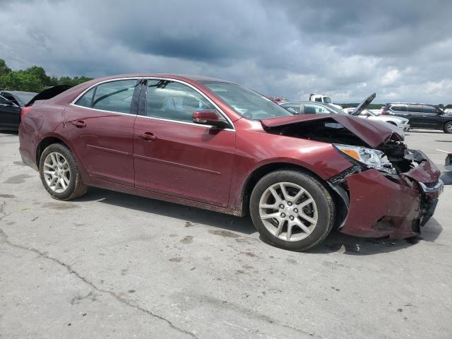 1G11C5SL9FF338978 - 2015 CHEVROLET MALIBU 1LT MAROON photo 4