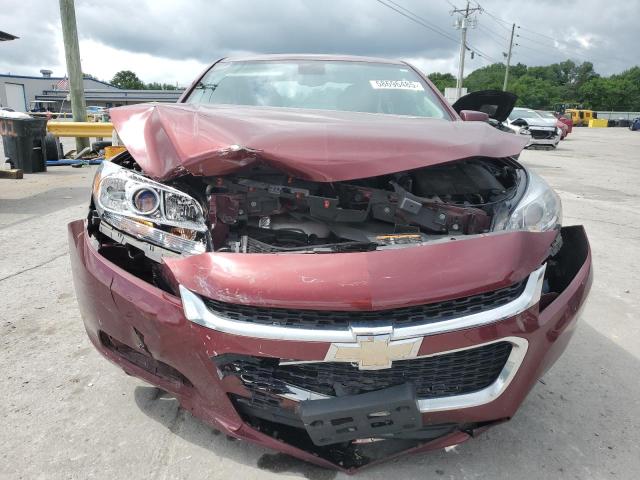 1G11C5SL9FF338978 - 2015 CHEVROLET MALIBU 1LT MAROON photo 5