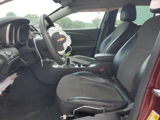 1G11C5SL9FF338978 - 2015 CHEVROLET MALIBU 1LT MAROON photo 7