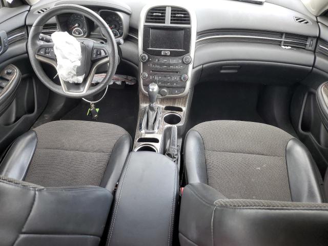 1G11C5SL9FF338978 - 2015 CHEVROLET MALIBU 1LT MAROON photo 8