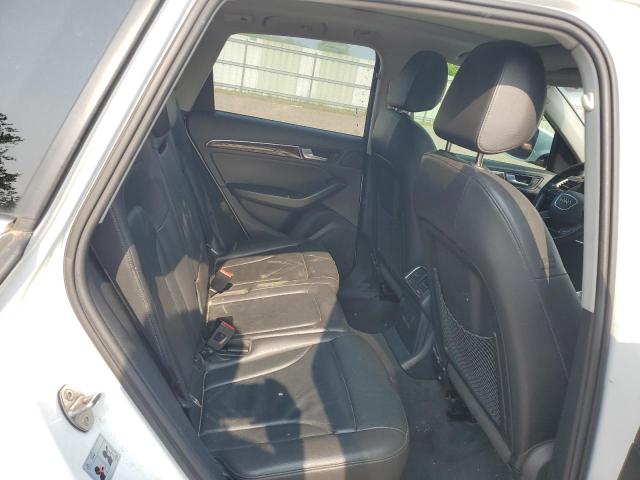 WA1C2AFP3GA094049 - 2016 AUDI Q5 PREMIUM WHITE photo 10