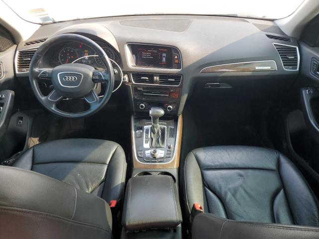 WA1C2AFP3GA094049 - 2016 AUDI Q5 PREMIUM WHITE photo 8