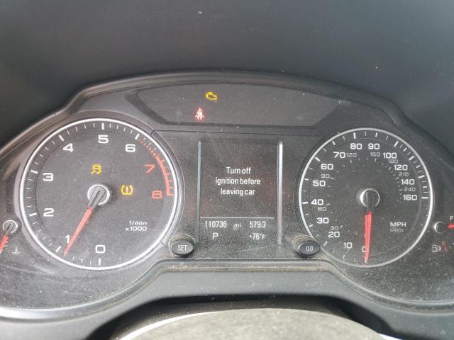 WA1C2AFP3GA094049 - 2016 AUDI Q5 PREMIUM WHITE photo 9