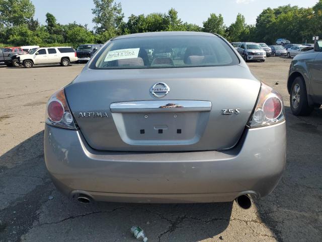 1N4AL21E49N498615 - 2009 NISSAN ALTIMA 2.5 SILVER photo 6