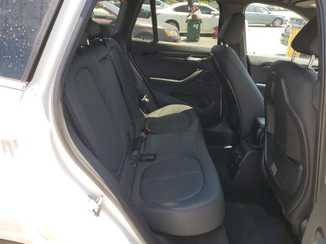 WBXHT3C55K5L38151 - 2019 BMW X1 XDRIVE28I WHITE photo 11