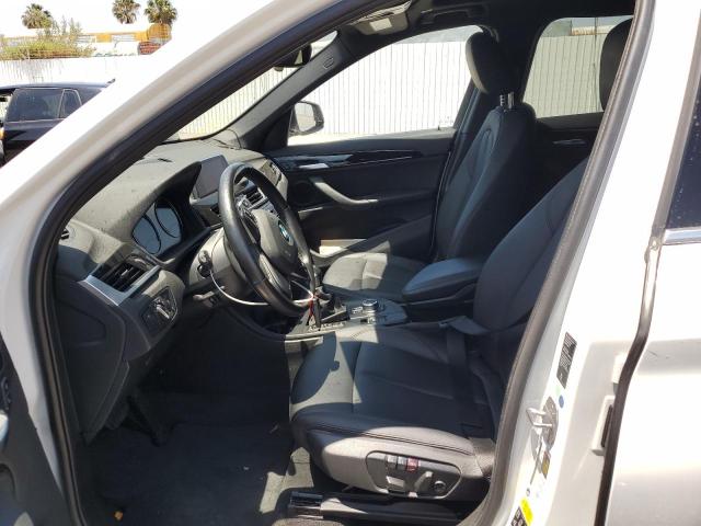 WBXHT3C55K5L38151 - 2019 BMW X1 XDRIVE28I WHITE photo 7