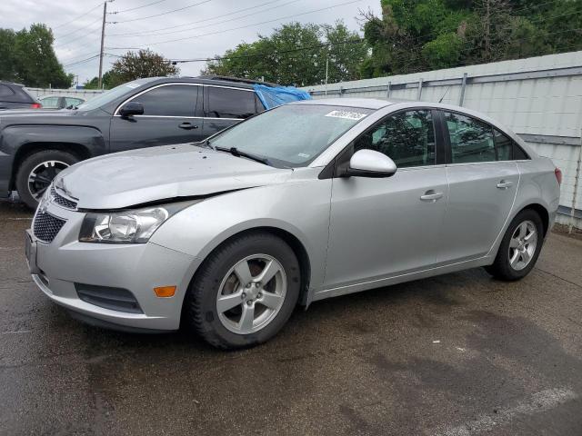 2014 CHEVROLET CRUZE LT, 