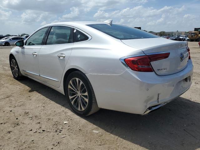 1G4ZP5SS8HU194999 - 2017 BUICK LACROSSE ESSENCE თეთრი ფოტო 2