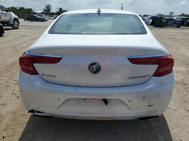 1G4ZP5SS8HU194999 - 2017 BUICK LACROSSE ESSENCE თეთრი ფოტო 6