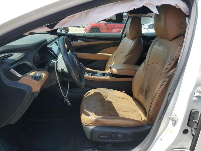 1G4ZP5SS8HU194999 - 2017 BUICK LACROSSE ESSENCE თეთრი ფოტო 7