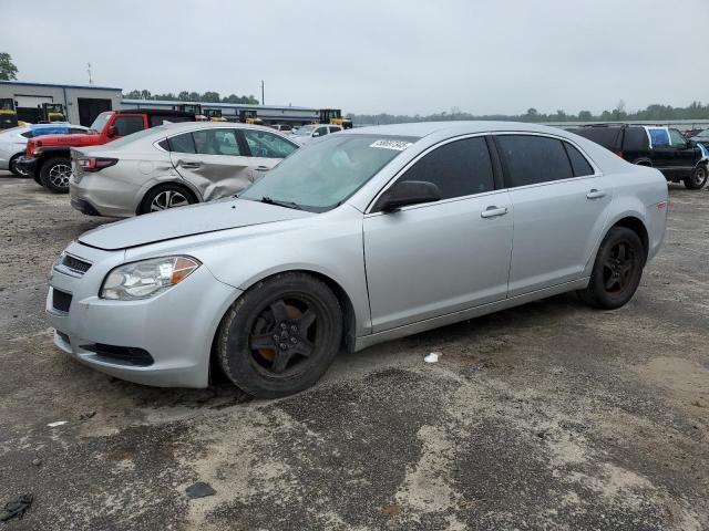 2012 CHEVROLET MALIBU LS, null