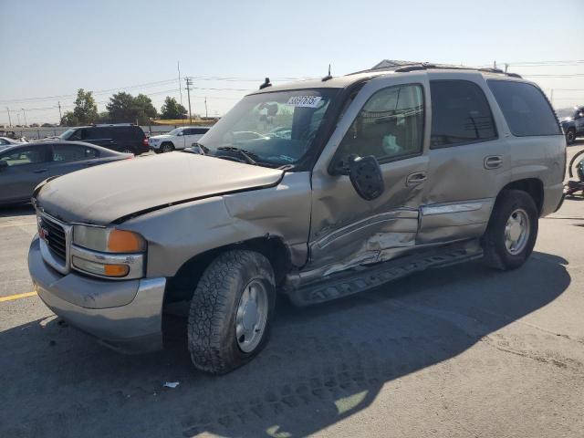 2003 GMC YUKON, 