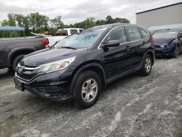 2016 HONDA CR-V LX, null