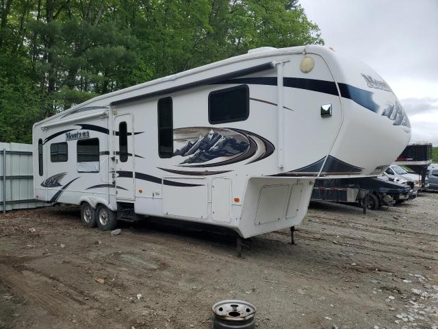 4YDF34524A4701229 - 2010 KEYSTONE MONTANA 双色 照片 1