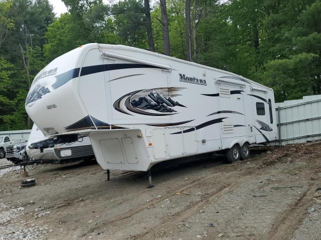 4YDF34524A4701229 - 2010 KEYSTONE MONTANA 双色 照片 2