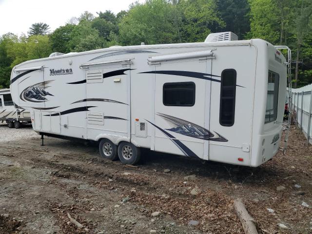 4YDF34524A4701229 - 2010 KEYSTONE MONTANA 双色 照片 3