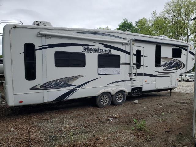 4YDF34524A4701229 - 2010 KEYSTONE MONTANA 双色 照片 4
