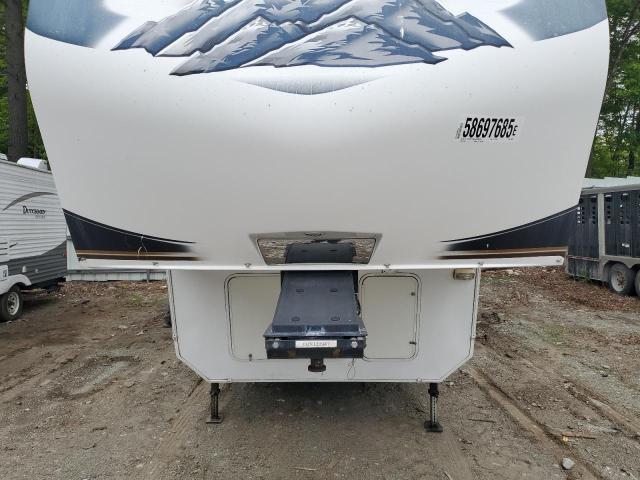 4YDF34524A4701229 - 2010 KEYSTONE MONTANA 双色 照片 7