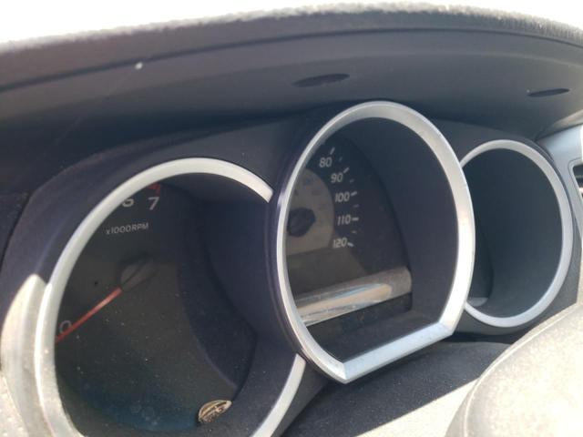 5TETU62N76Z238143 - 2006 TOYOTA TACOMA PRERUNNER ACCESS CAB TAN photo 9