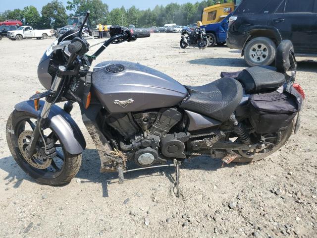 5VPFTB006H3000870 - 2017 VICTORY MOTORCYCLES OCTANE ვერცხლისფერი ფოტო 3