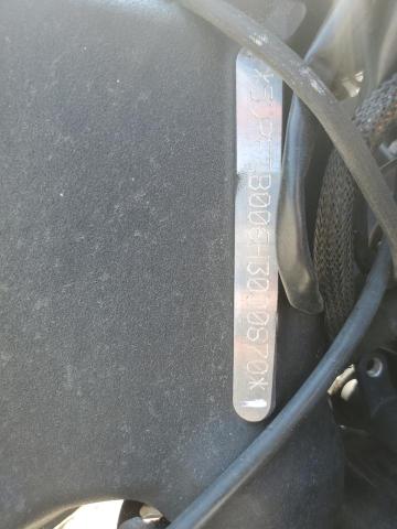 5VPFTB006H3000870 - 2017 VICTORY MOTORCYCLES OCTANE ვერცხლისფერი ფოტო 9