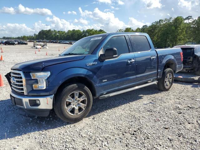 2015 FORD F150 SUPERCREW, 