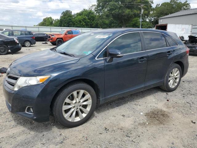 2014 TOYOTA VENZA LE, 