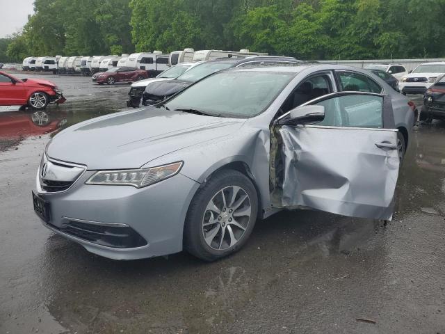 2017 ACURA TLX, 