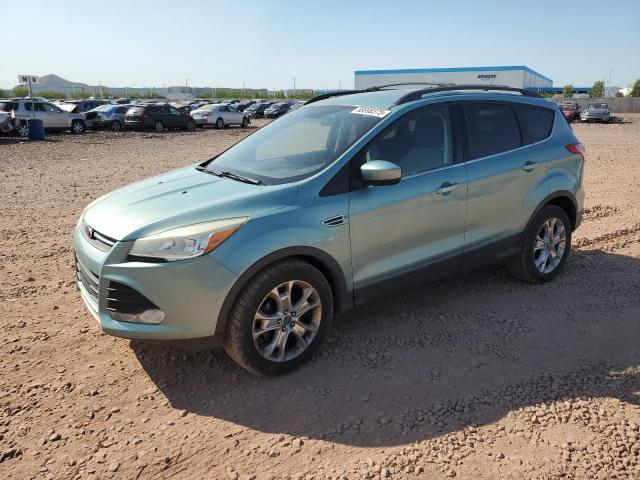 2013 FORD ESCAPE SE, null