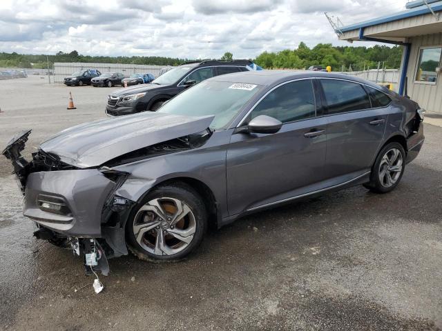 2020 HONDA ACCORD EXL, 