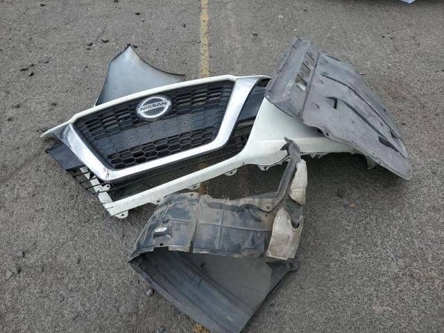 1N4BL4BV7LC228859 - 2020 NISSAN ALTIMA S WHITE photo 12