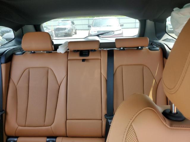 5UX83DP03P9R35637 - 2023 BMW X3 M40I SILVER photo 10