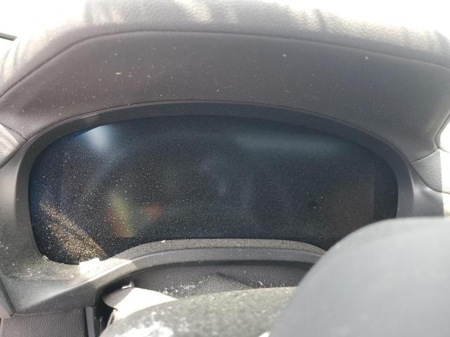 5UX83DP03P9R35637 - 2023 BMW X3 M40I SILVER photo 9