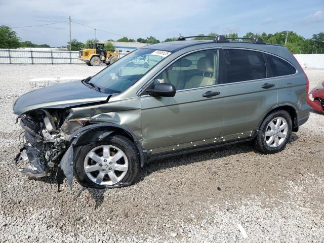 2008 HONDA CR-V EX, null