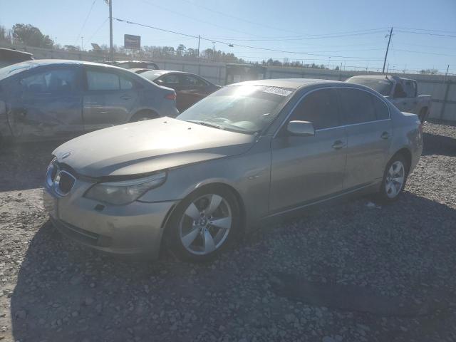 2008 BMW 528 I, null