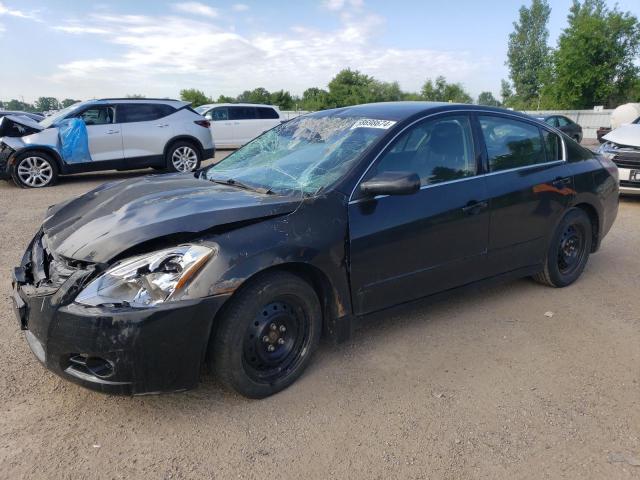 2012 NISSAN ALTIMA BASE, 