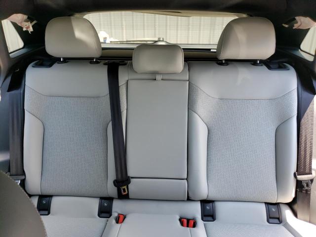 WVGTMPE29NP071101 - 2022 VOLKSWAGEN ID.4 PRO S შავი ფოტო 10