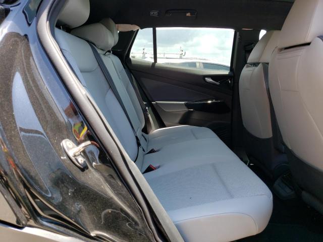 WVGTMPE29NP071101 - 2022 VOLKSWAGEN ID.4 PRO S შავი ფოტო 11