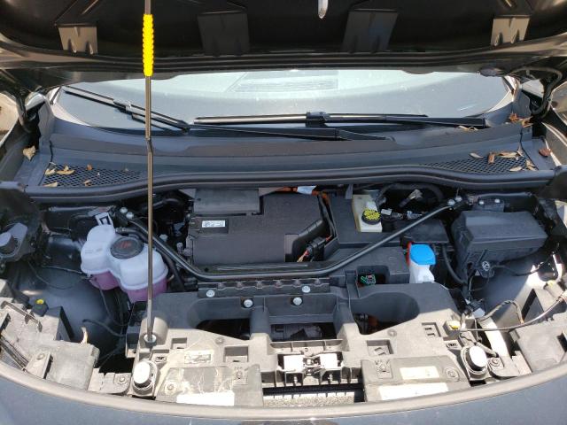 WVGTMPE29NP071101 - 2022 VOLKSWAGEN ID.4 PRO S შავი ფოტო 12