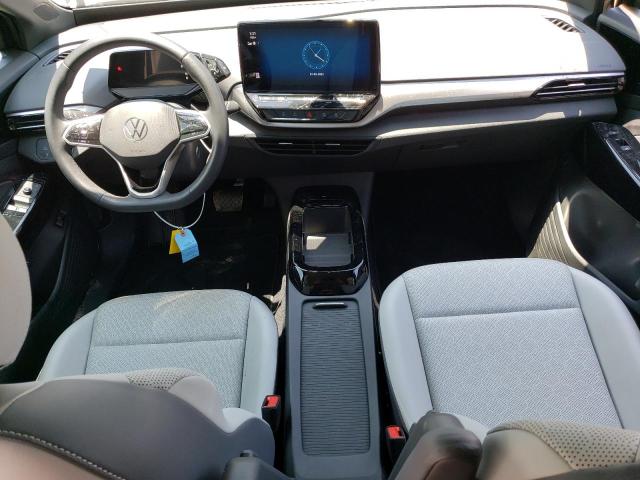 WVGTMPE29NP071101 - 2022 VOLKSWAGEN ID.4 PRO S შავი ფოტო 8