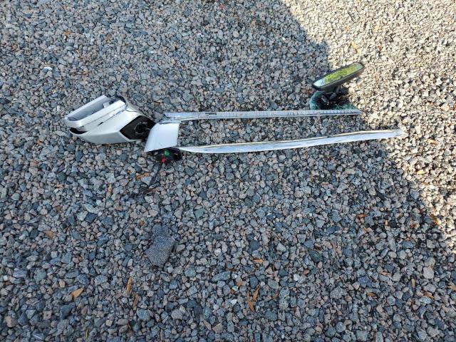 5GAERBKW8LJ132075 - 2020 BUICK ENCLAVE ESSENCE 银色 照片 13