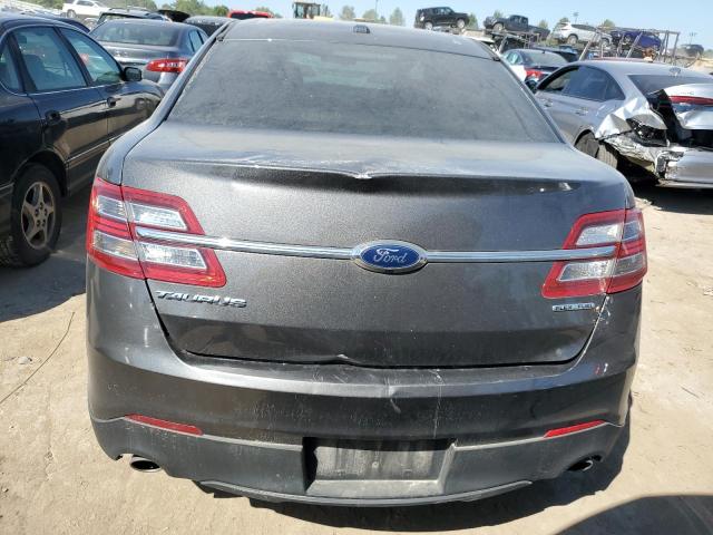 1FAHP2D80FG202434 - 2015 FORD TAURUS SE GRAY photo 6