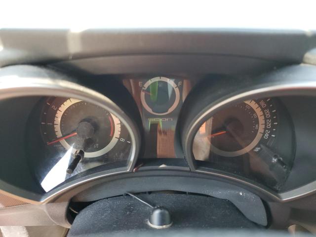 JTKJF5C7XB3001059 - 2011 TOYOTA SCION TC Qəhvəyi foto 9